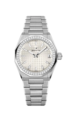 Review Replica Watch Zenith Defy Skyline 36 16.9400.670/01.I001